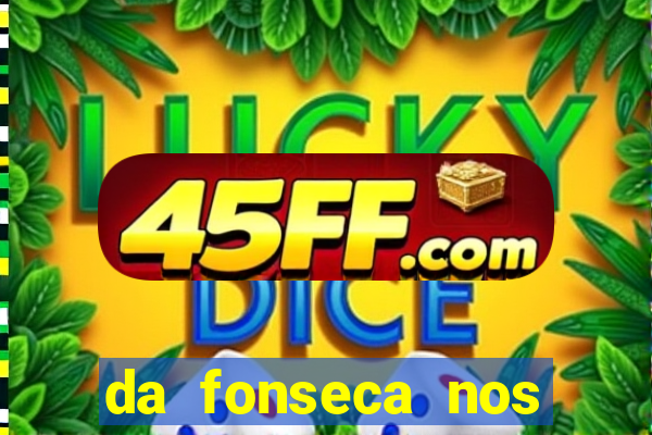 da fonseca nos anos 1970 valia 50 cruzeiros
